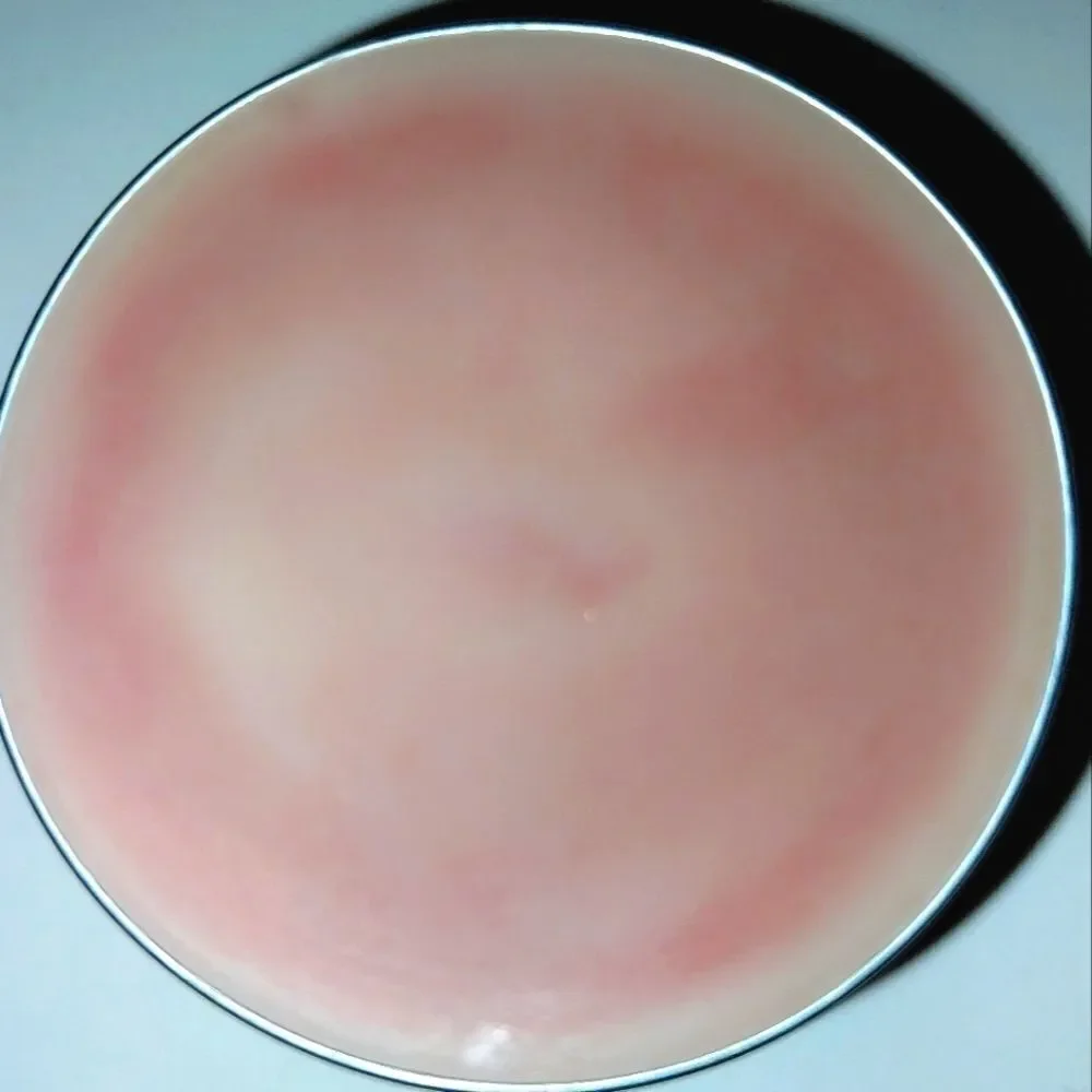 Hand crafted Mint Eucalyptus lip balm 3 for $13 mix and match